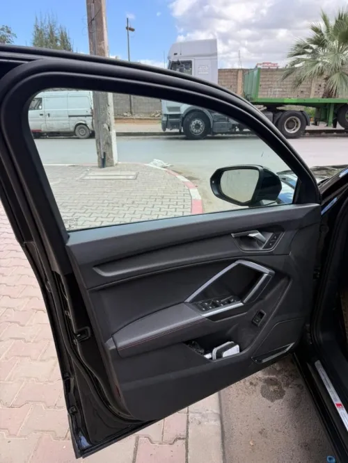 Audi Q3 2021 Pack S Line