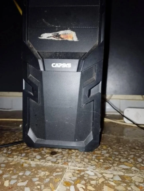 vendre pc bureau 