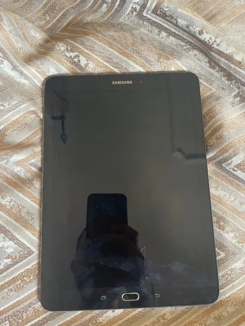 Tab S2 (problem afficheur )