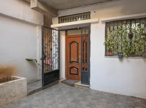 Vente Villa Blida Beni tamou