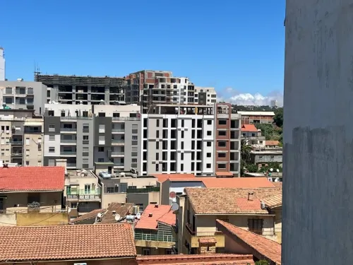Vente Appartement F3 Alger El achour