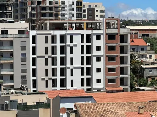 Vente Appartement F3 Alger El achour