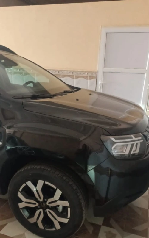 Dacia Duster 2024 Journey plus