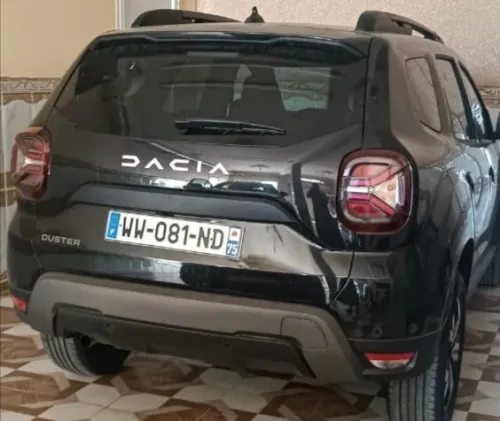 Dacia Duster 2024 Journey plus