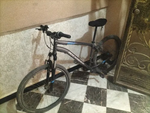 Vélo rockrider 