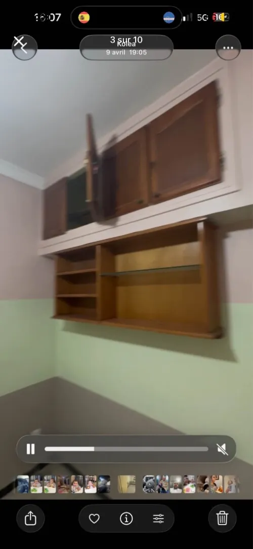 Vente Appartement F3 Tipaza Kolea