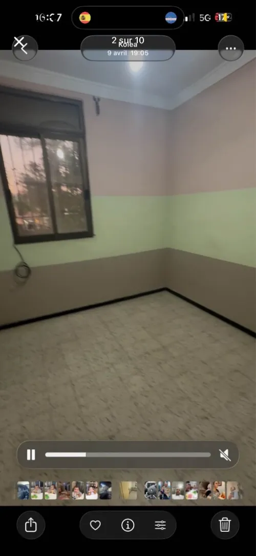 Vente Appartement F3 Tipaza Kolea