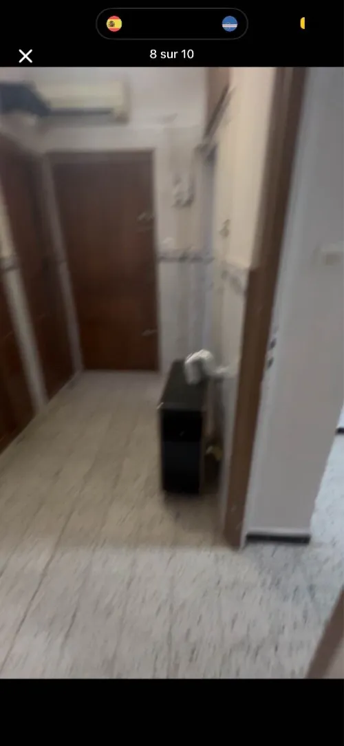 Vente Appartement F3 Tipaza Kolea