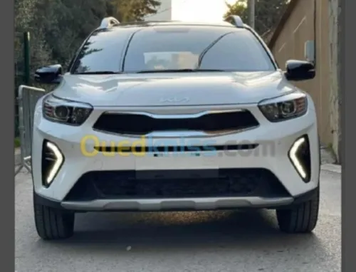 Kia KX1 2025 Toute option