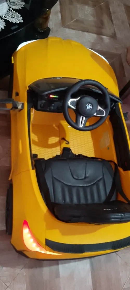 Voiture electrique