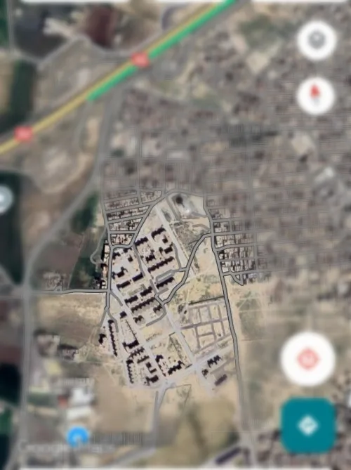 Vente Terrain Sétif El eulma