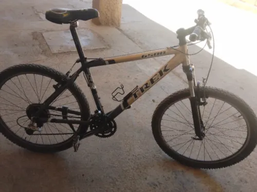 Vélo TREK 