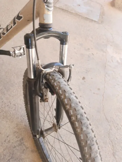 Vélo TREK 