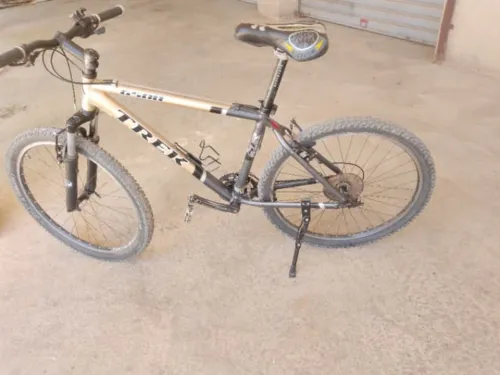 Vélo TREK 