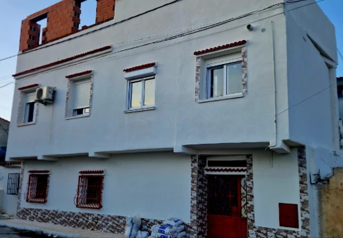 Vente Appartement F3 Alger Baba hassen
