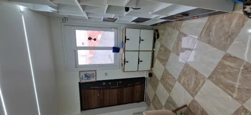 Vente Appartement F3 Alger Baba hassen