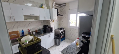 Vente Appartement F3 Alger Baba hassen
