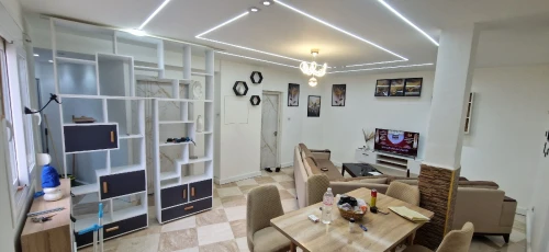 Vente Appartement F3 Alger Baba hassen