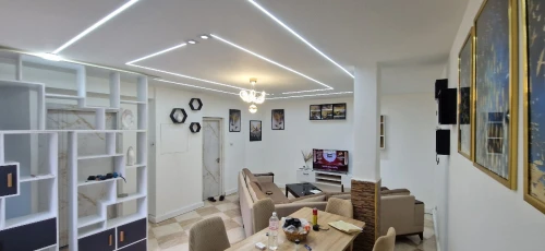 Vente Appartement F3 Alger Baba hassen
