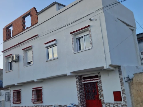 Vente Appartement F3 Alger Baba hassen