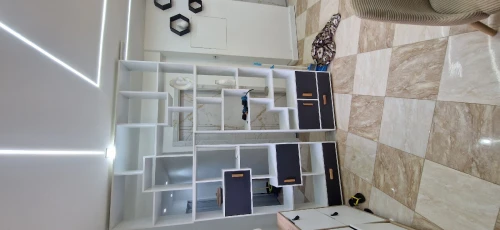 Vente Appartement F3 Alger Baba hassen
