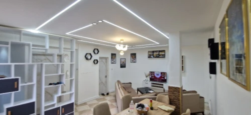 Vente Appartement F3 Alger Baba hassen