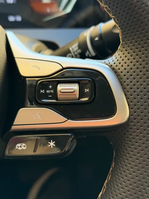 Gac Rs tyle 2026 Fulle option