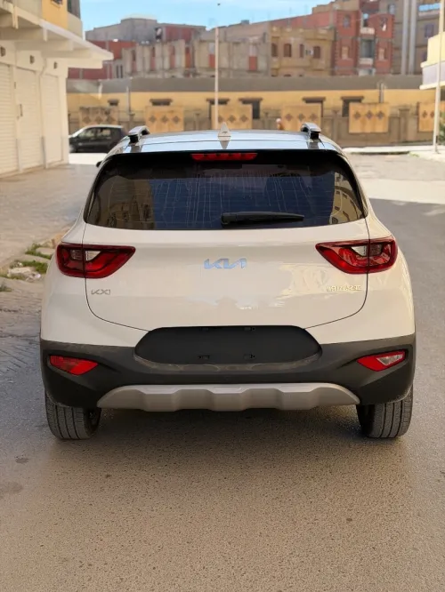 Kia KX1 2025 Fulle option