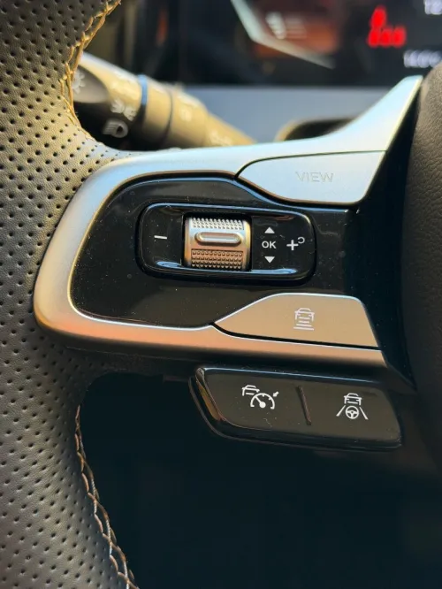 Gac Rs tyle 2026 Fulle option