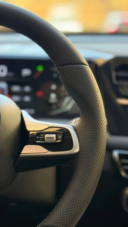 Gac Gs3 2025 Fulle option