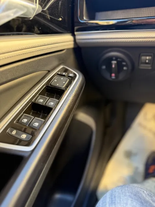Volkswagen Jetta 2025 Fulle option