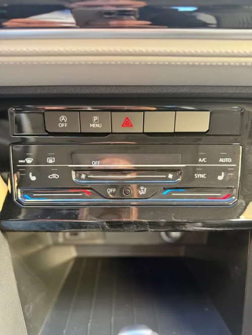 Volkswagen Jetta 2025 Fulle option