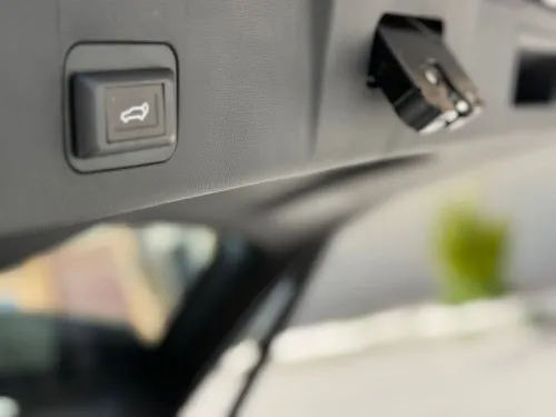 Gac Gs3 2026 Fulle option