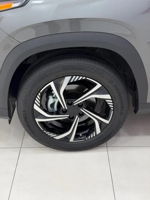 Geely Cityray  2025 10 th Anniversary champion edition 
