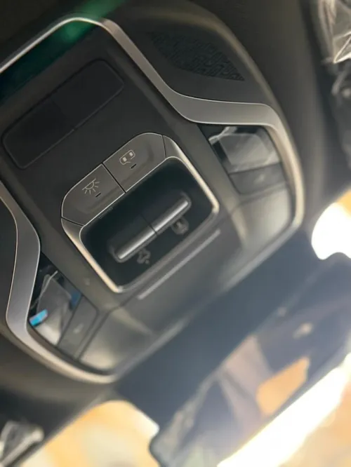 Geely Coolray 2025 Fulle option