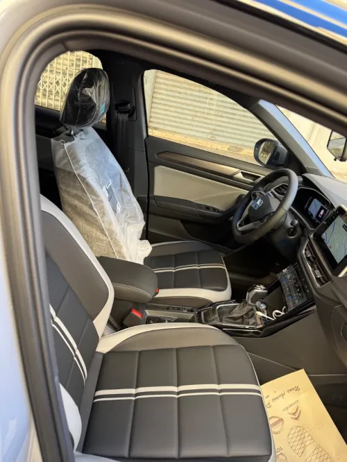 Volkswagen T-Roc 2025 R-Line 