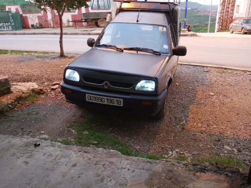 Renault Express 1996 Express