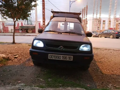Renault Express 1996 Express
