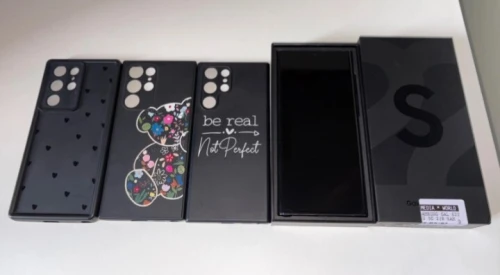 Samsung Galaxy s22 ultra Samsung Galaxy watch5