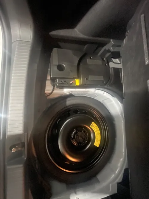 Volkswagen T-Cross 2025 Bets