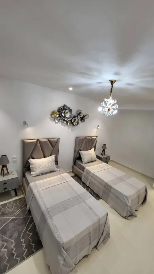 Vente Appartement F4 Alger Mohammadia