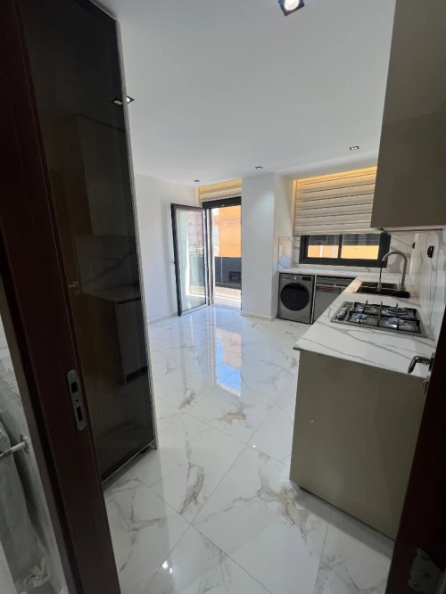 Vente Appartement F4 Alger Bab ezzouar