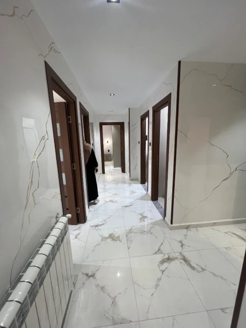 Vente Appartement F4 Alger Bab ezzouar