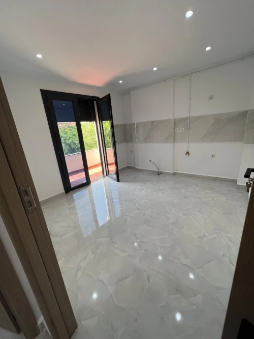 Vente Appartement F3 Alger Mohammadia