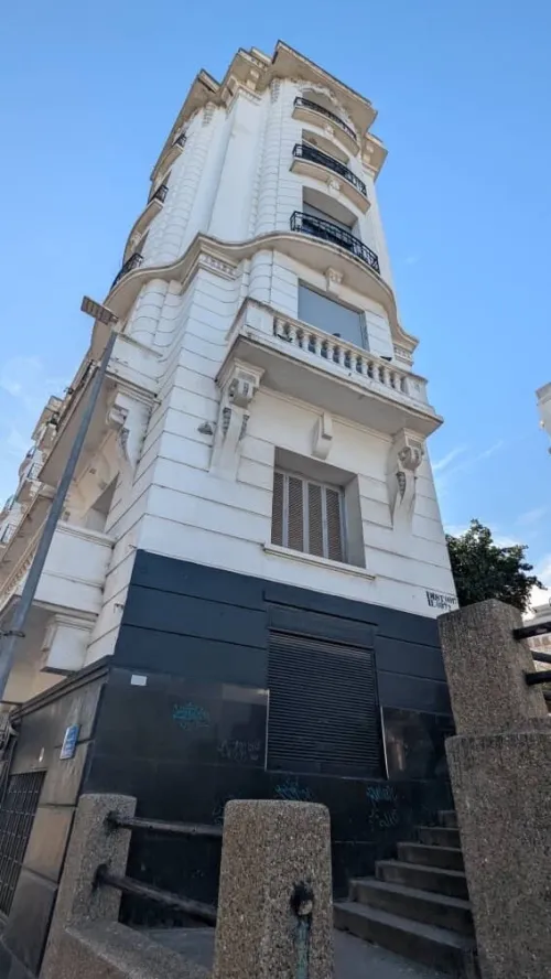 Vente Appartement F3 Alger El mouradia