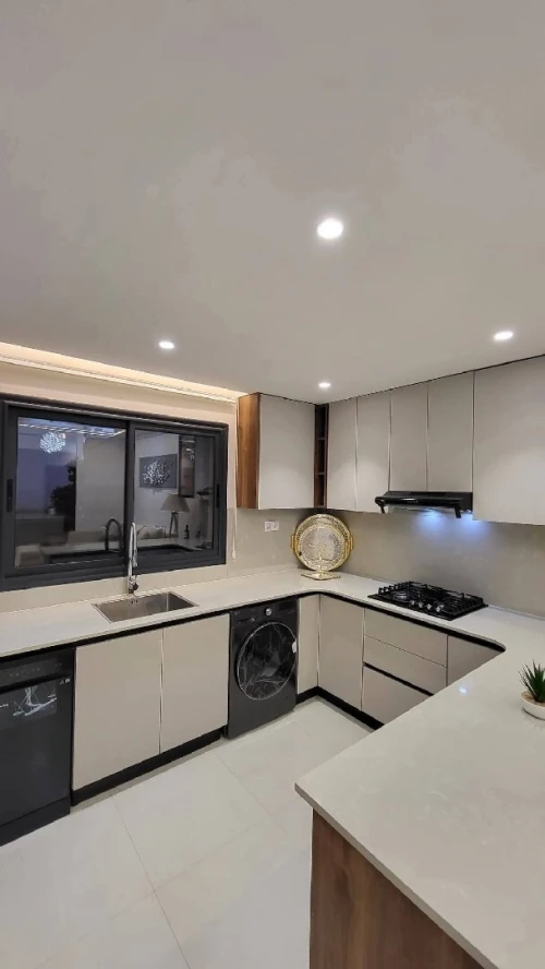 Vente Appartement F4 Alger Mohammadia