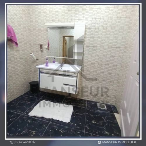 Location bien immobilier Annaba Annaba
