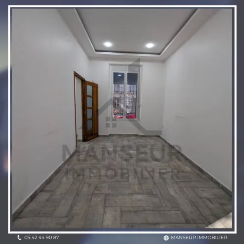 Location Appartement F4 Annaba Annaba