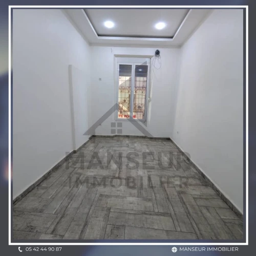 Location Appartement F4 Annaba Annaba