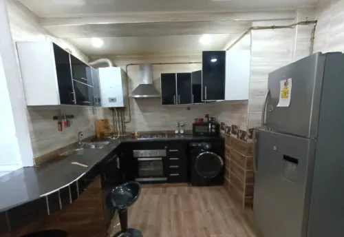 Location Appartement F3 Annaba Annaba